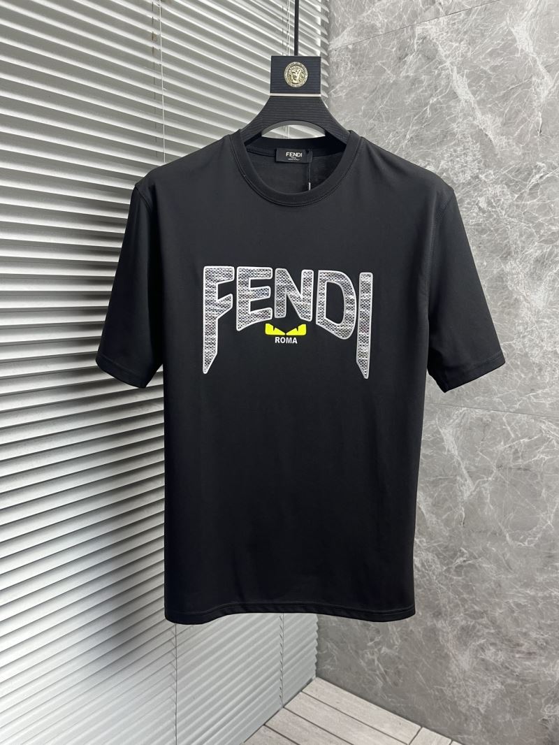 Fendi T-Shirts